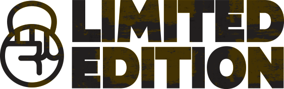 Limited Edition